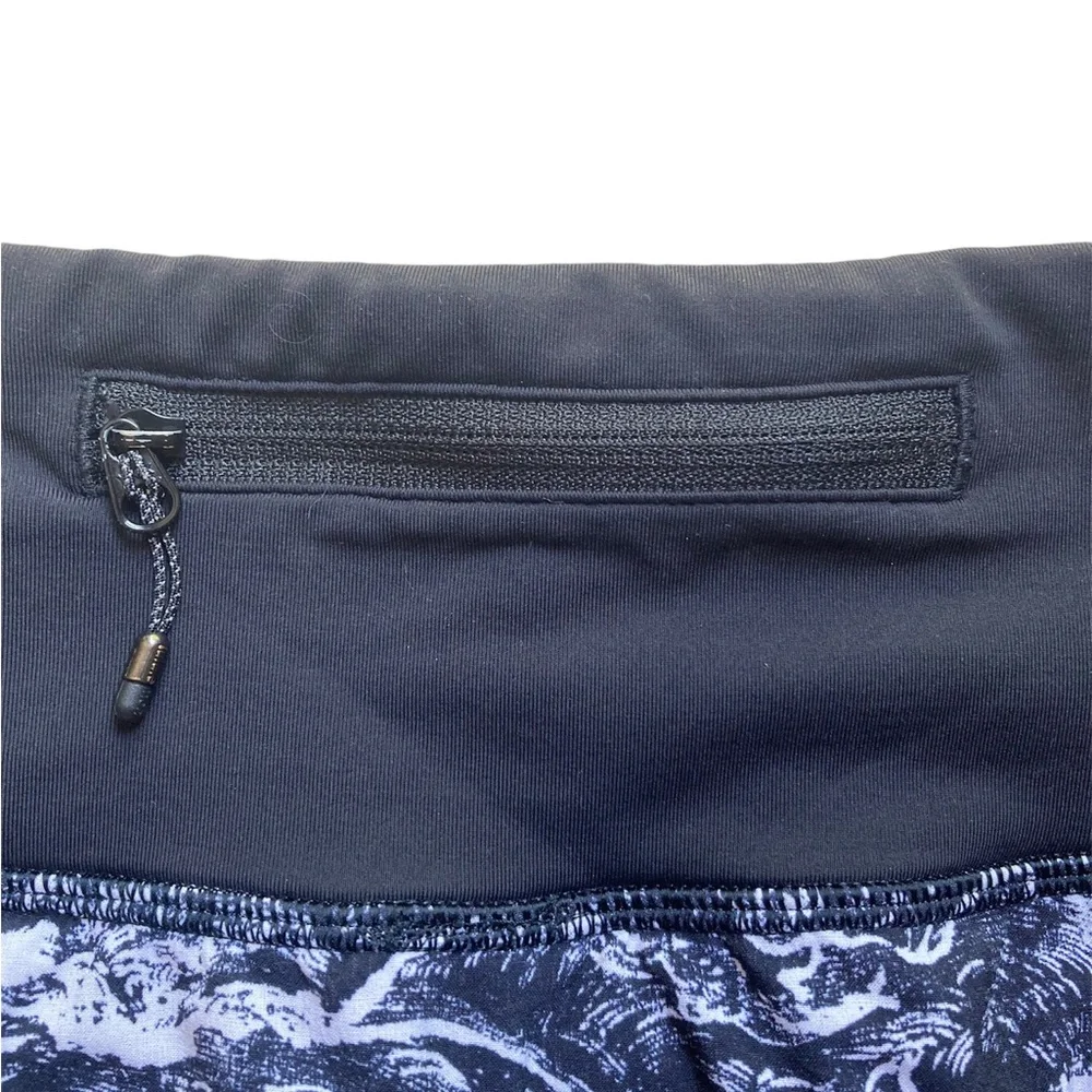 Lululemon Athletica Run Times Short size 2